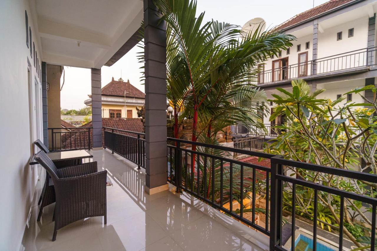 Ayunda Ubud Cottage Exterior foto